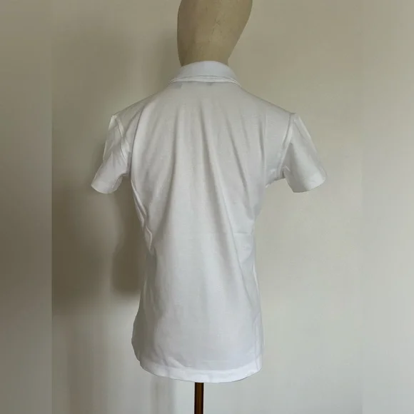 Polo T-shirt Canada Goose new - Picture 7 of 7